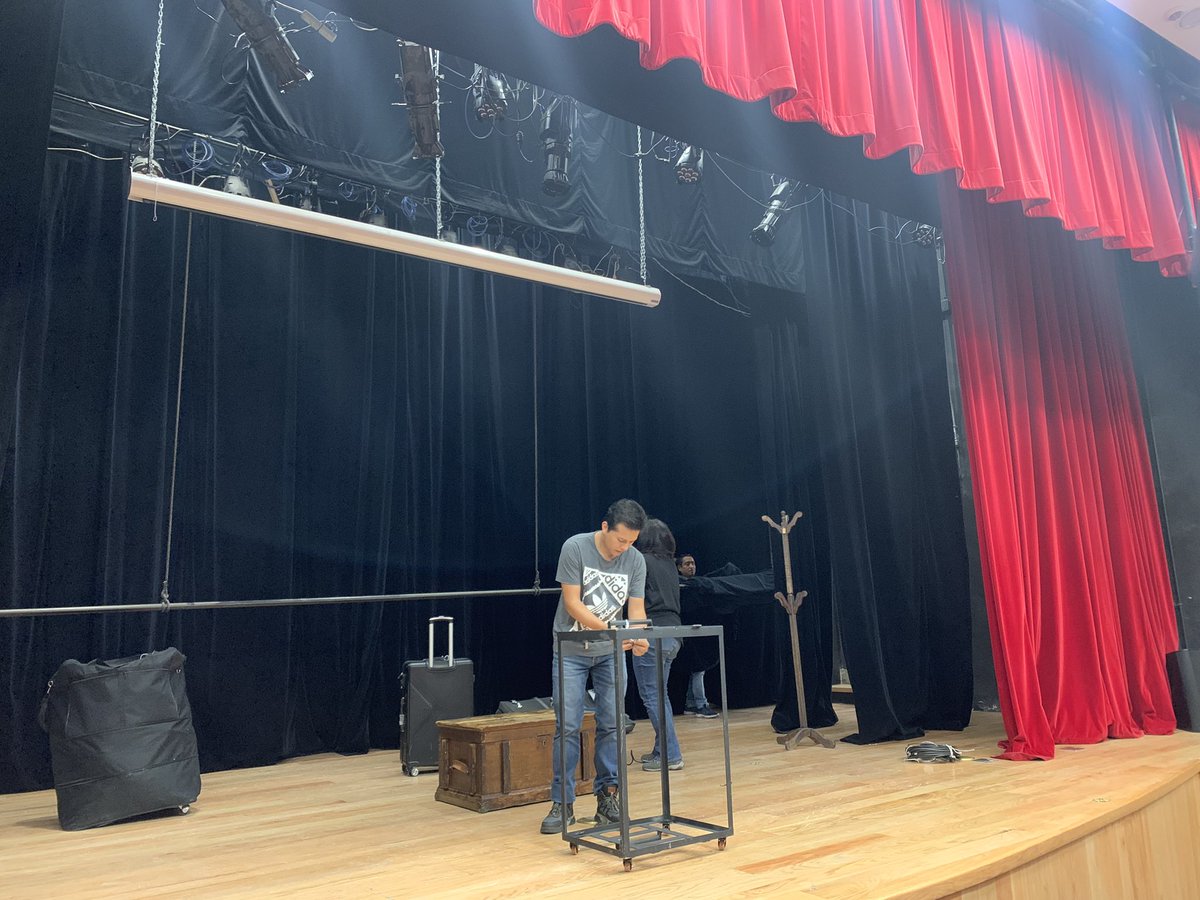 ¡Preparando Reina en Tlaxcala!