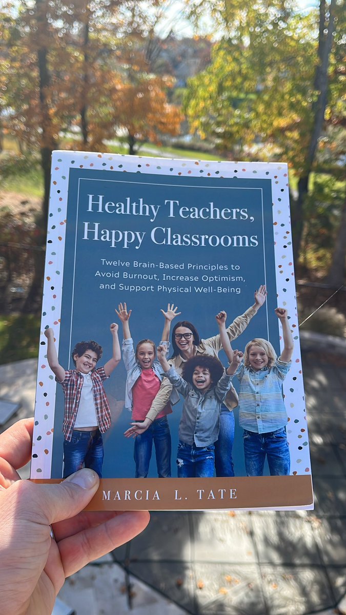 Today’s read, tomorrow’s read, the next day’s read, and the next day’s read.  There’s way too much on teachers’ plates and education is such a stressful (and rewarding) profession with more constraints than flexibility…and we need help.
