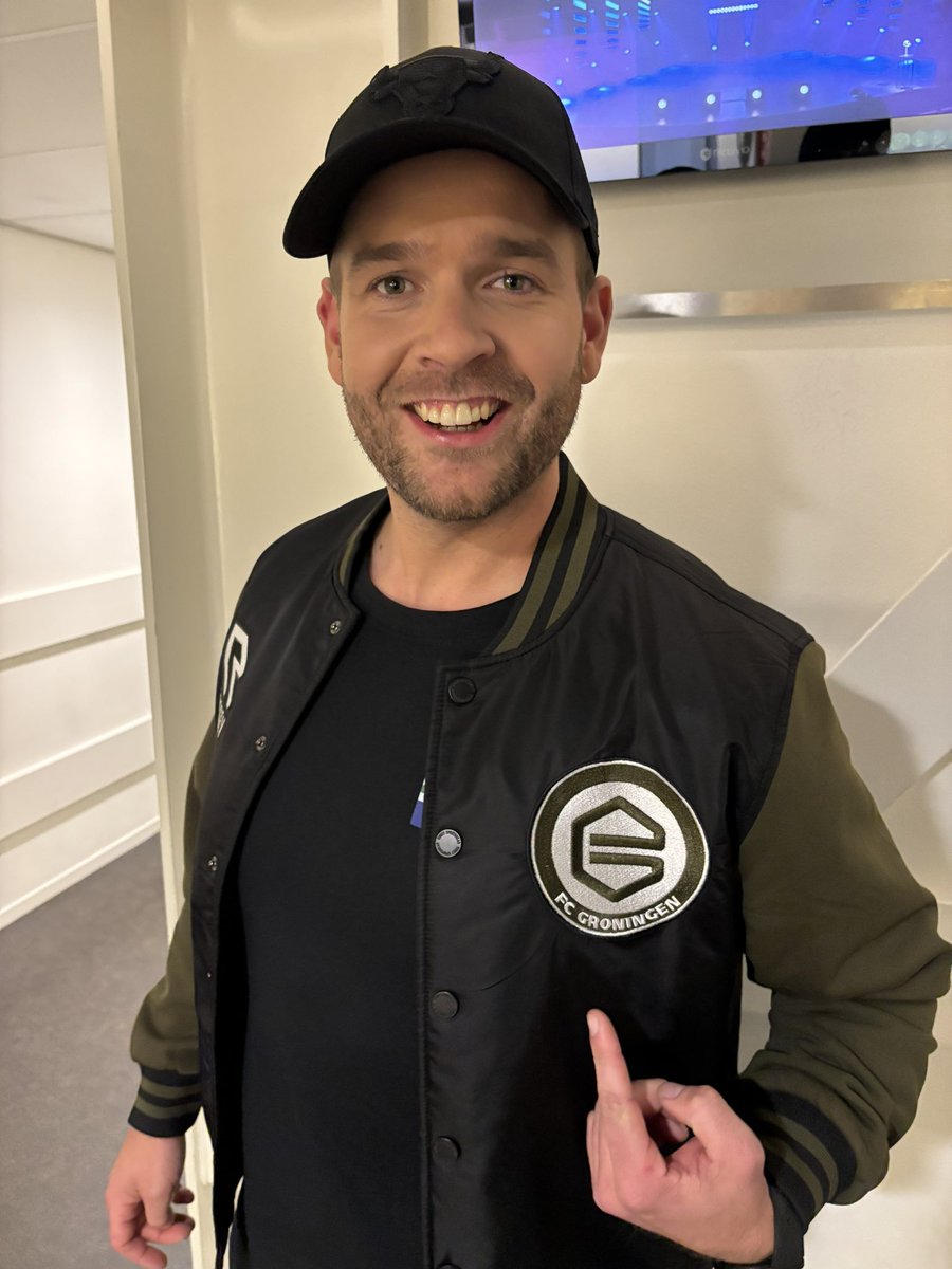 Dit is veur Grunn! 
Ook voor <a href="/fcgroningen/">FC Groningen</a>, toch <a href="/DeBeunhaas/">Teun Heuvel</a>?