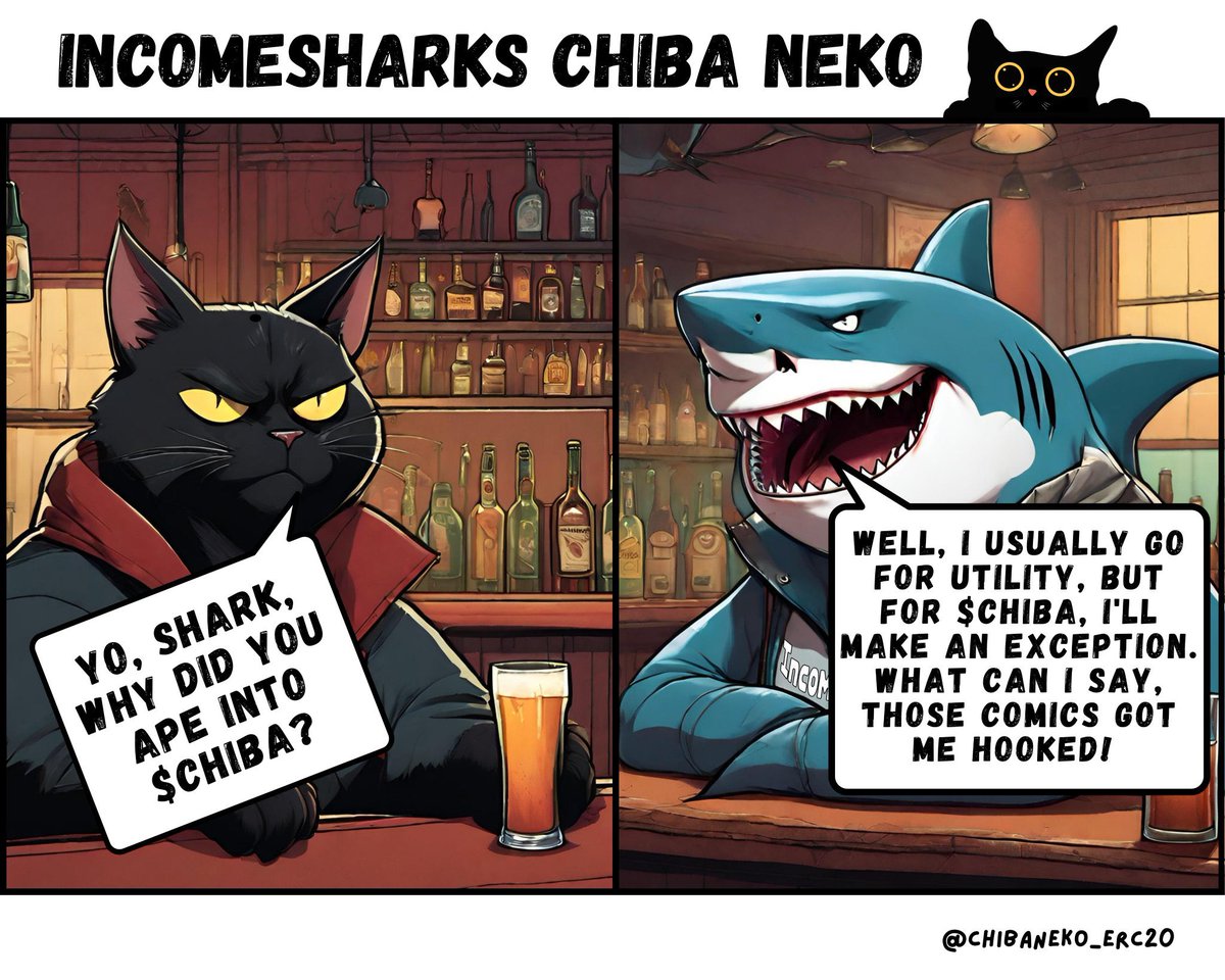 Baphomett777's tweet photo. @ianheinischmma MOONvember is in with $CHIBA. It just keeps moving and $CHIBA Army has been accumulating for some days now. 🔥🔥🔥

Best meme of this quarter!! https://t.co/ERAOnP5XTR