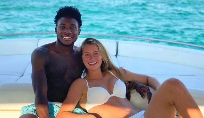 AHORA | Fan de alphonso desmintió los dichos de los medios en las últimas semanas: “No soy gay”.