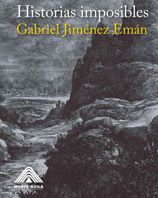 #PublicacionesMippCI 📚 | Historias imposibles. Descargue aquí  bit.ly/3CZj75A