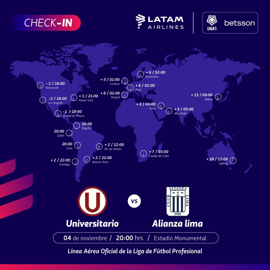 Liga1 Te Apuesto tweet media