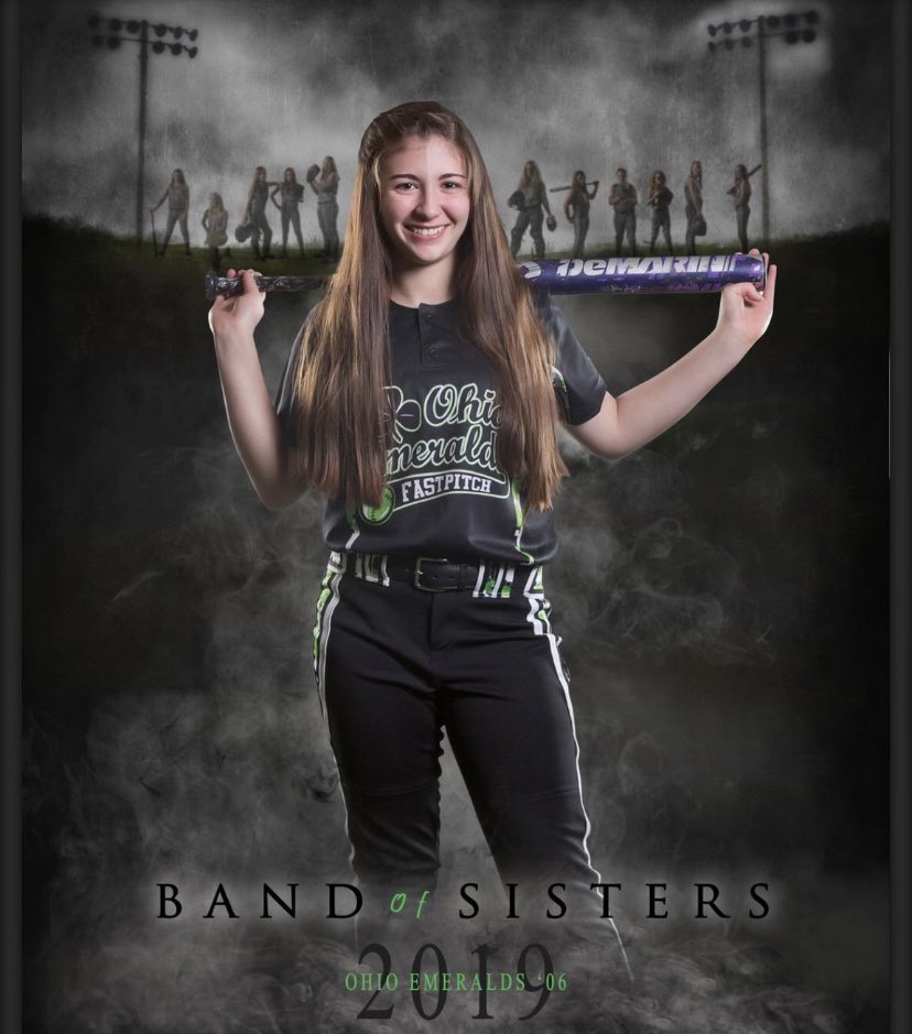 Belle Tetreault 2024 #3 tweet media