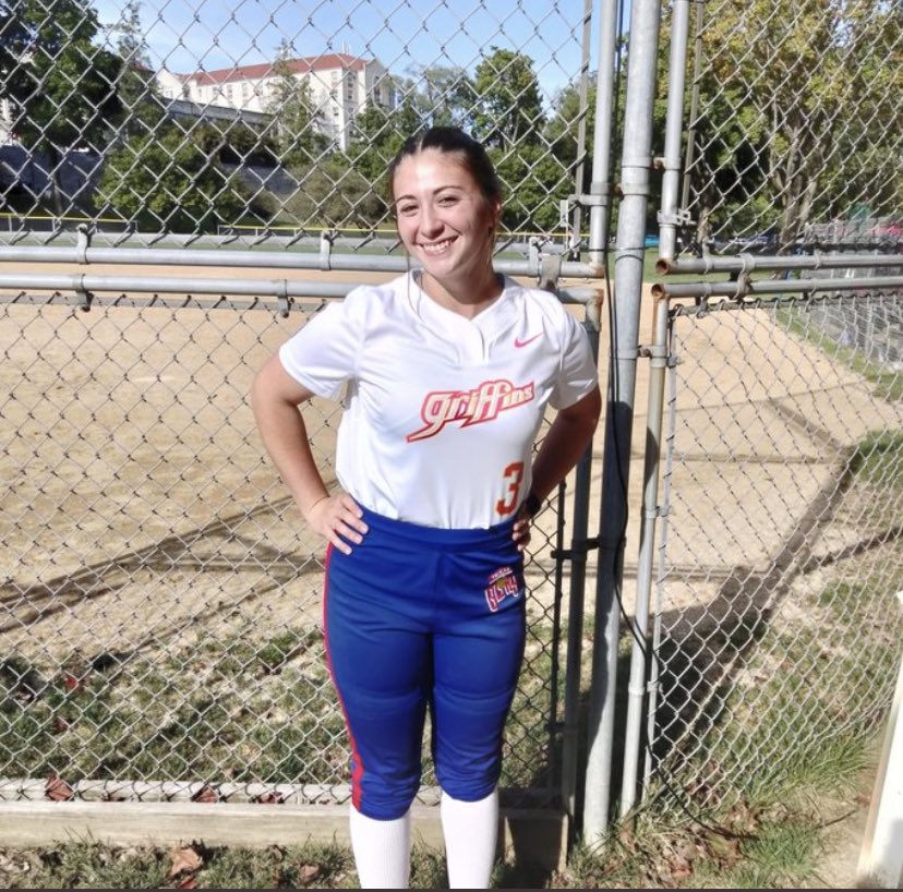 Belle Tetreault 2024 #3 tweet media