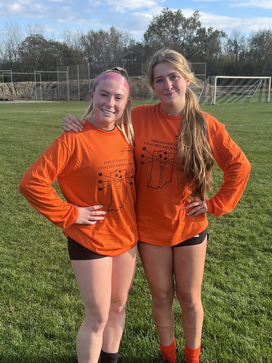 Artesians playing in the ISCA All-Star Showcase. Great Job Luke Gamble, Maddie Moscrip and Cassy Berry!!! <a href="/BellCatMHS/">Jeff Bell</a> <a href="/MSDMartinsville/">MSD of Martinsville</a> <a href="/AwesomeArties/">Martinsville HS</a> <a href="/LadyArtieSoccer/">Martinsville Girls Soccer</a> <a href="/Artesian_Soccer/">MHS Boys Soccer</a>