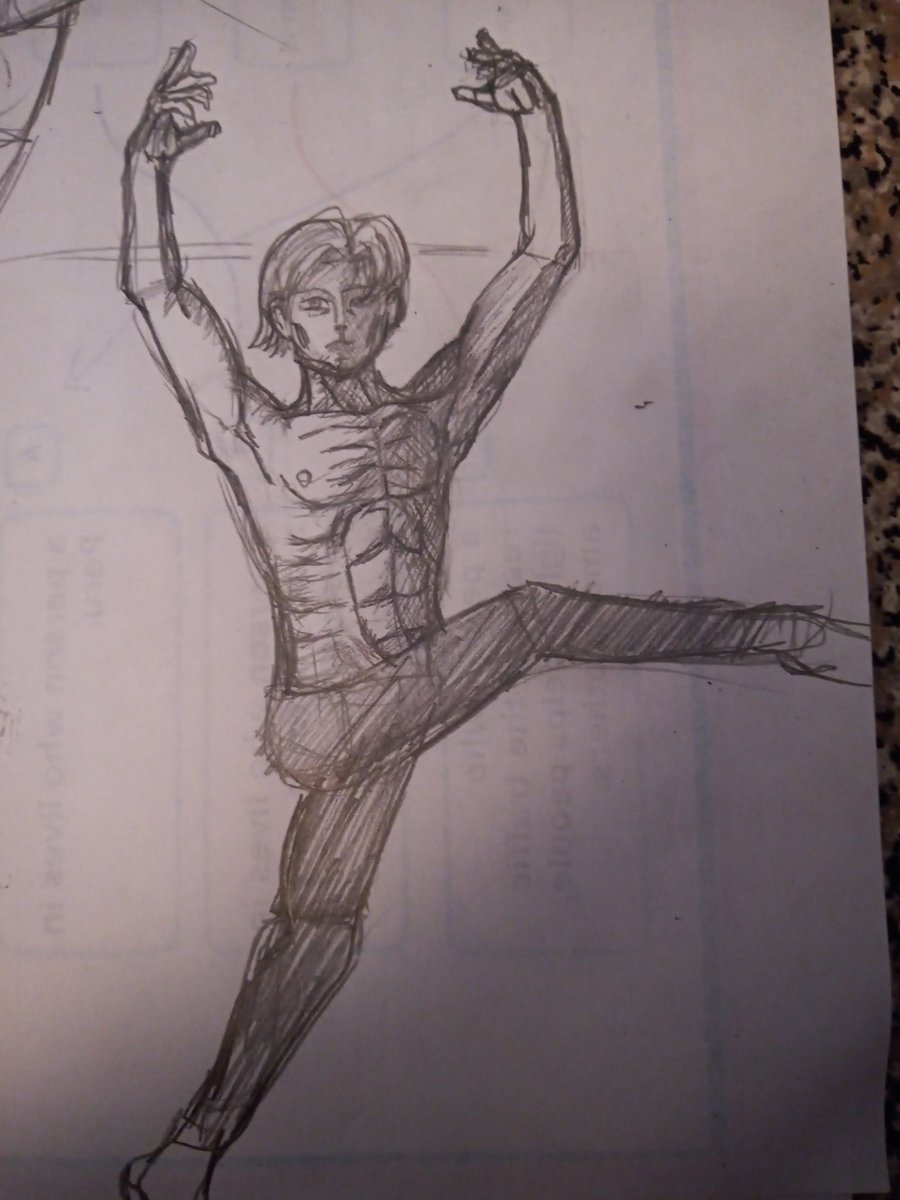 DaysuqueW's tweet photo. Dibujo super, mega, hiper, ultra realista de una imagen de pinterest que perdí.
#dragonball #dibujosalapiz #drawing #draw. #onepiece #realistic #perspective #perspectiva #caricatura #sombreado #lineart #animeart #anime #manga #comics https://t.co/W4WEi0Scu0