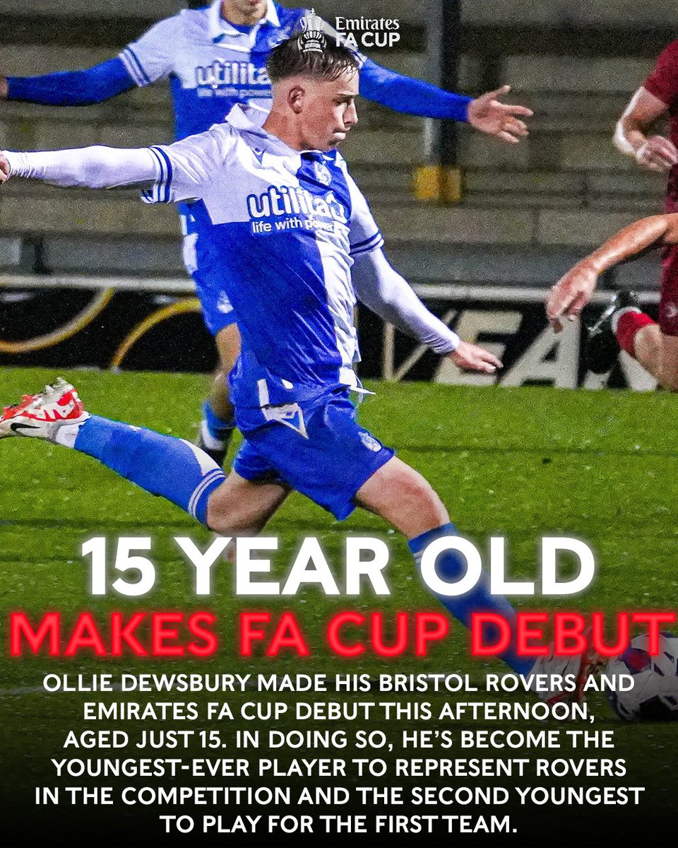 Emirates FA Cup tweet media