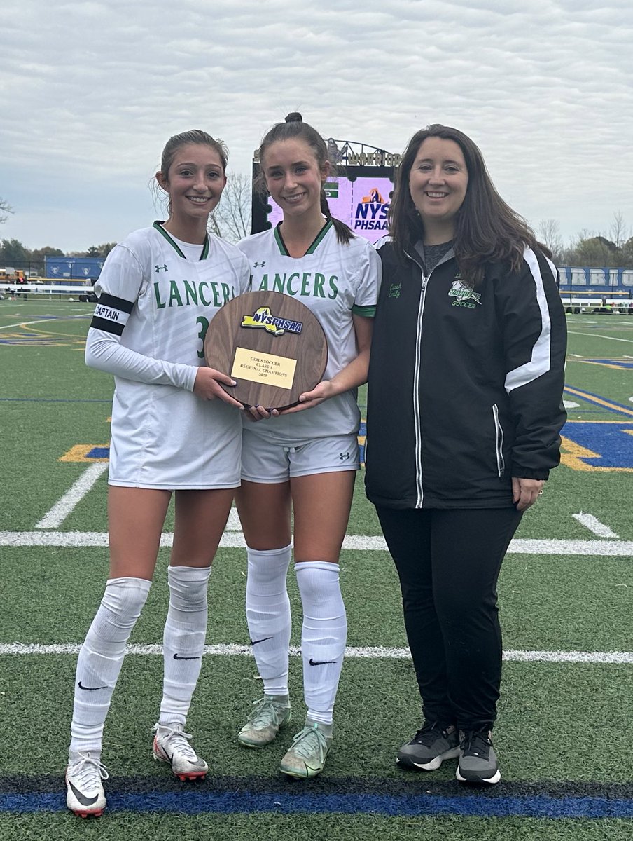 ⚽️⚽️  FAR WEST  ⚽️⚽️
           REGIONALS
        
Lew-Port advances to the NYS Final Four with a 1️⃣-0️⃣ win over Aquinas. 

<a href="/bufnewspreptalk/">BuffaloNewsPrepTalk</a> <a href="/WNYAthletics/">WNY Athletics</a> <a href="/WNYTomPrince/">Tom Prince</a> <a href="/sportsunionwny/">Sports Union</a> <a href="/NYSPHSAA/">NYSPHSAA</a> <a href="/secvgirlssoccer/">Section V Girls Soccer</a> <a href="/section11gsoc/">Coach Vas</a> <a href="/MarquelSports/">Marquel Slaughter</a>