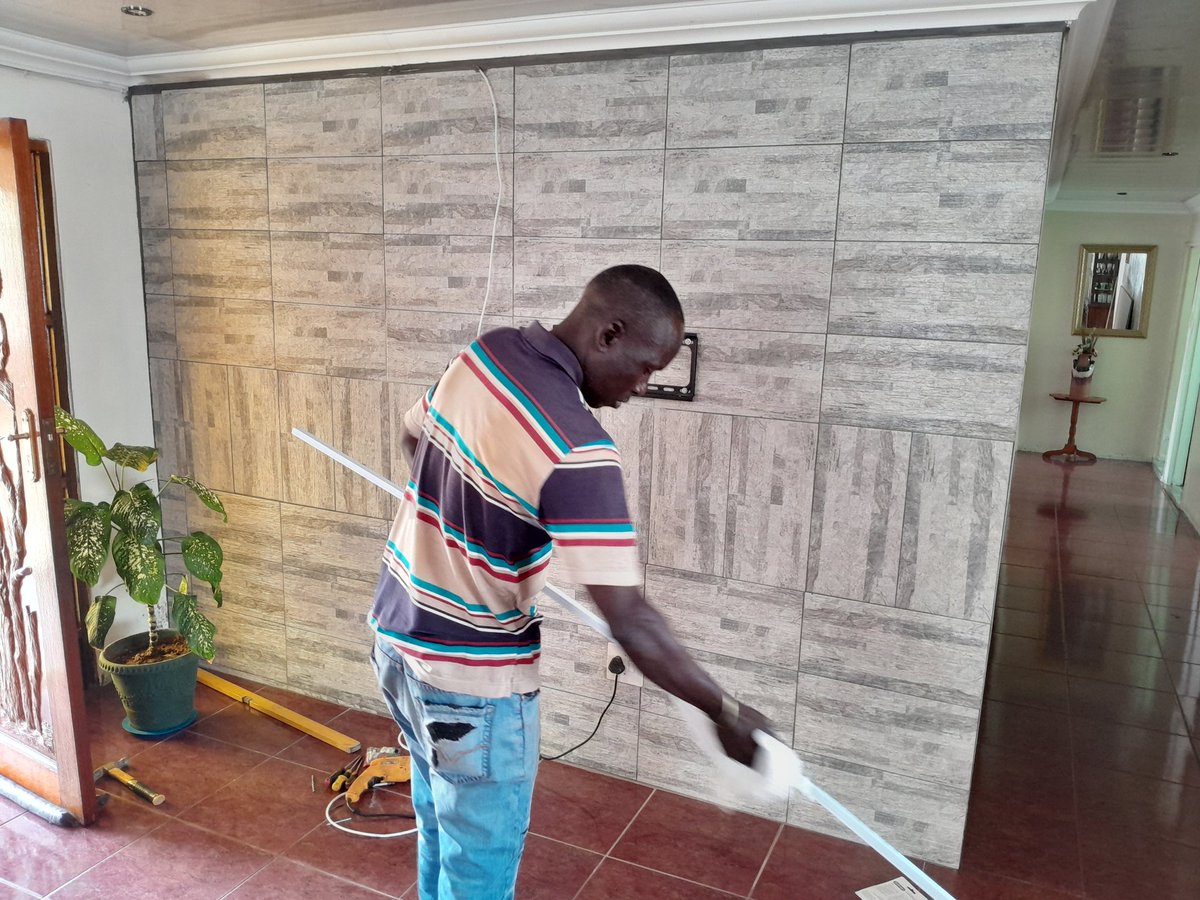 kagoebs's tweet image. Wiring your home, office, building? look no further, we are at your service...wiring shouldn&apos;t be a headache and untidy. Trunking done right.

#trunking, #wiringsolutions