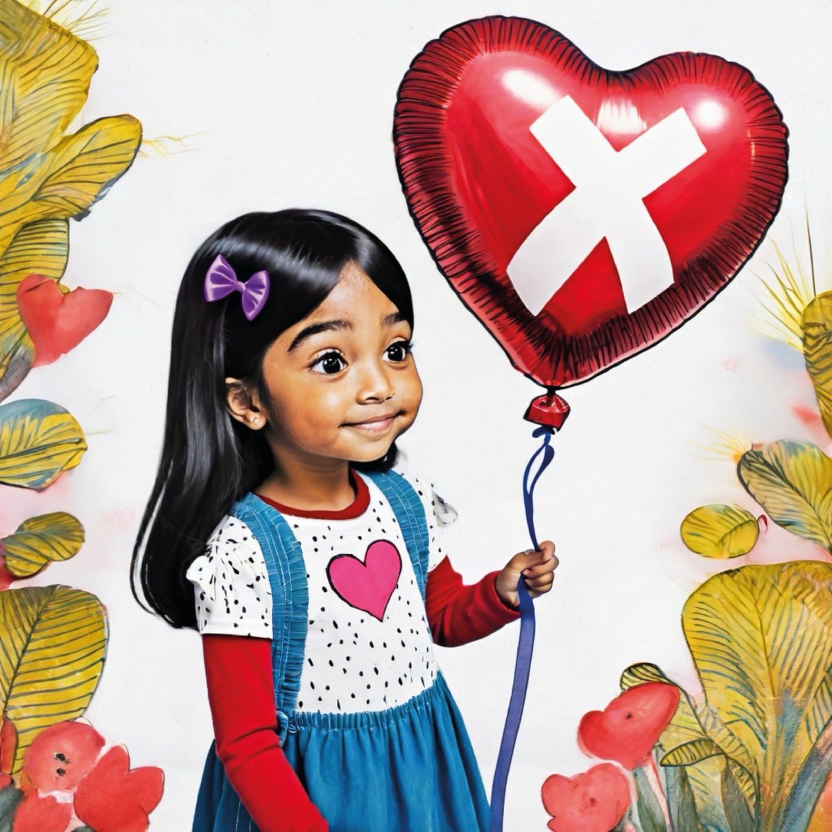 #FuerteComoTú

Hagamos que la cuenta de <a href="/XochitlGalvez/">Xóchitl Gálvez Ruiz</a> llegue lo antes posible al millón de seguidores, aquí y en todas sus redes sociales.

#1MillonDeXeguidores 

Apoyemos y compartamos su material… esto apenas comienza.

Por favor comenta y comparte. Gracias.