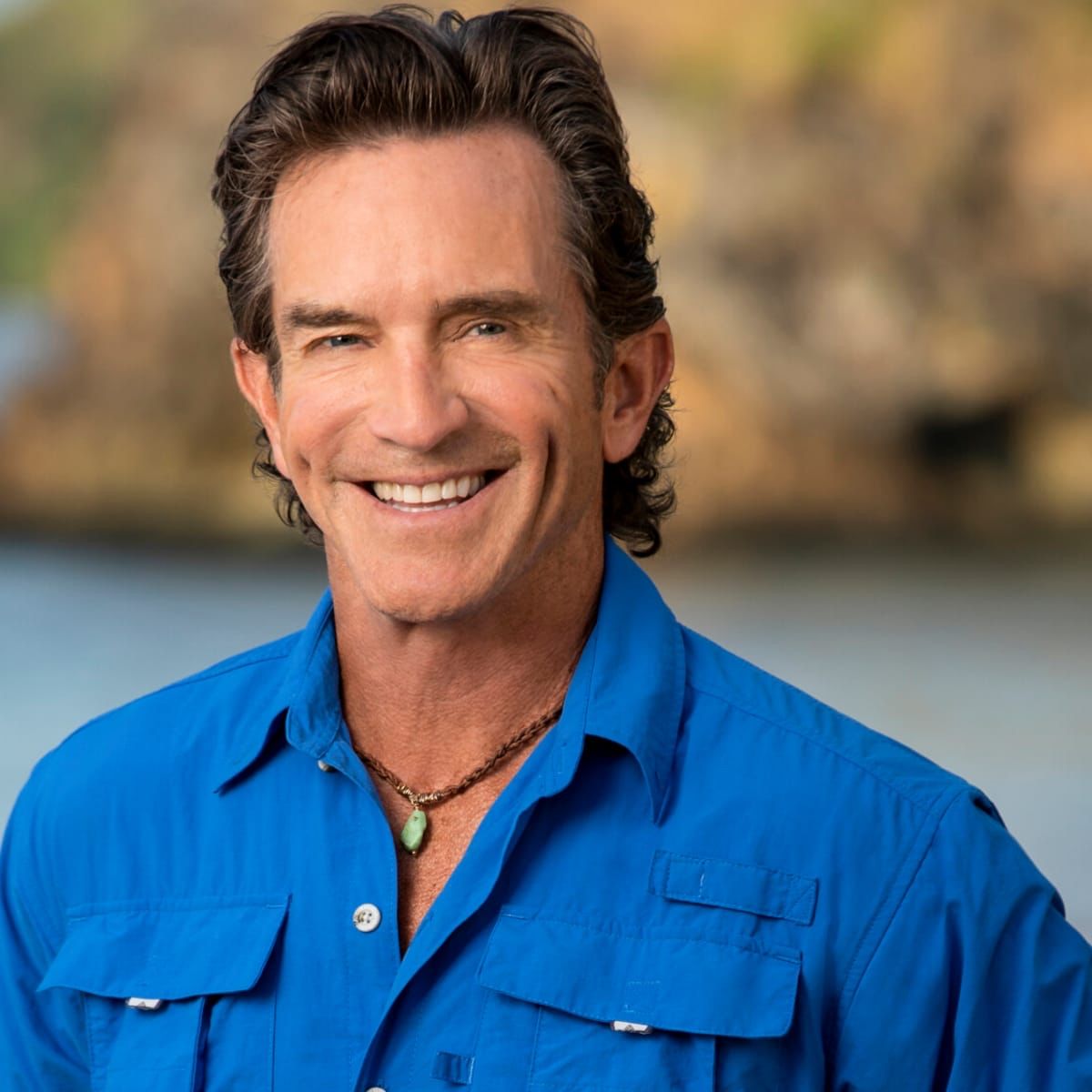 Happy 62nd birthday to Jeff Probst, host and executive producer of #Survivor. 🎂