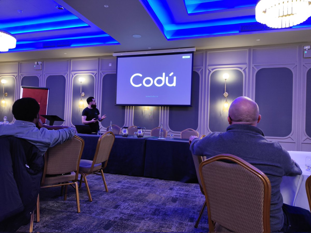 Ivan Abad tweet media