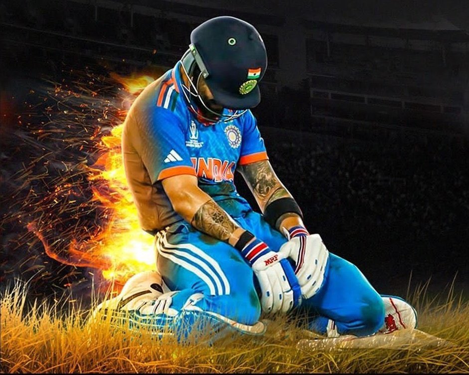 rahul kushwaha (@rahulkushwahamp) on Twitter photo 🐐 The greatest there was, the greatest there is, and the greatest there will be! Wishing a very Happy Birthday to the one and only <a href="/imVkohli/">Virat Kohli</a> sir . Your admiration and inspiration know no limit. Your attitude and agresan awesome 😎
#HappyBirthdayKingKohli . <a href="/imVkohli/">Virat Kohli</a> 🐐 The greatest there was, the greatest there is, and the greatest there will be! Wishing a very Happy Birthday to the one and only <a href="/imVkohli/">Virat Kohli</a> sir . Your admiration and inspiration know no limit. Your attitude and agresan awesome 😎
#HappyBirthdayKingKohli . <a href="/imVkohli/">Virat Kohli</a>