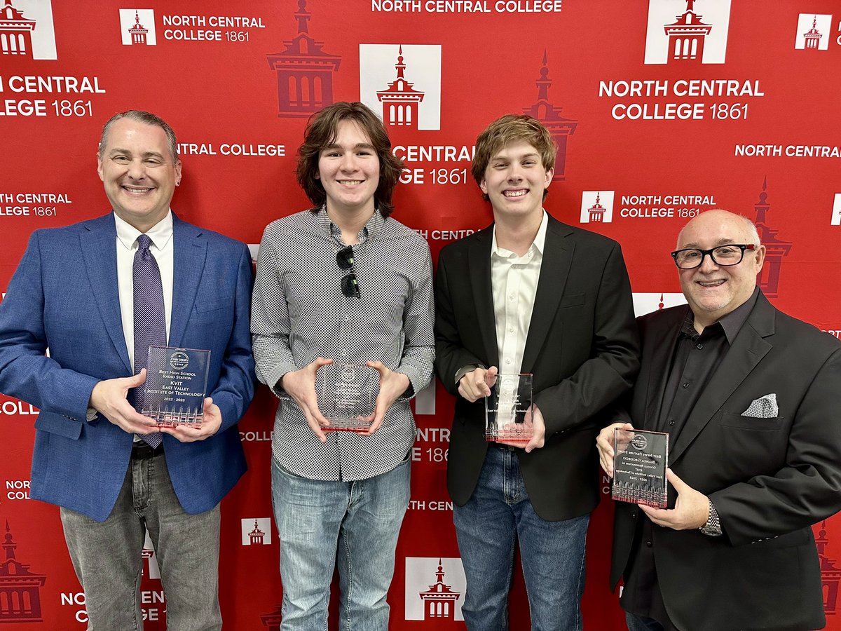 Jason Richey tweet media