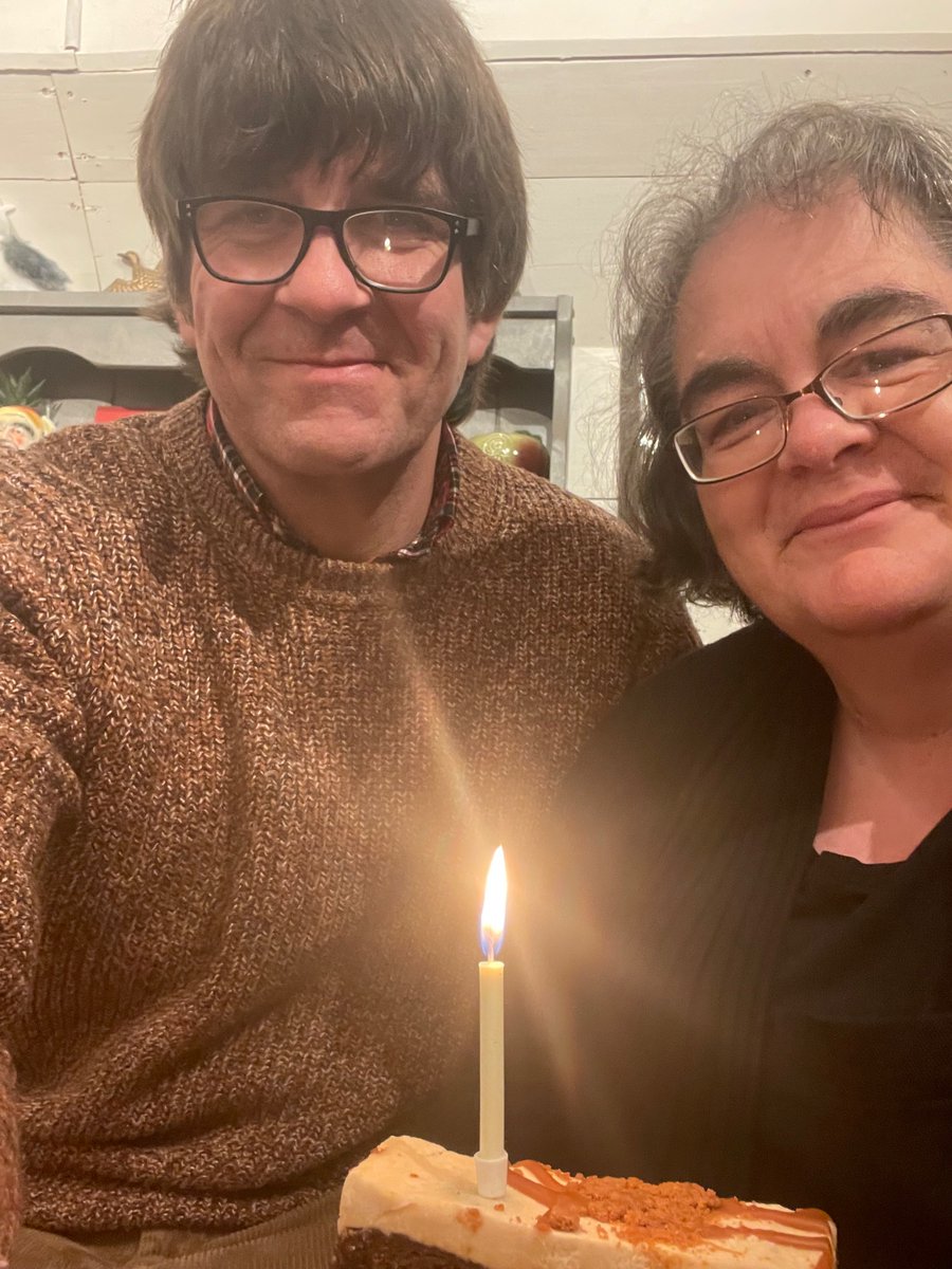 Hold Fast Bookshop is one! Thanks to everyone for all the support- it means the world. Please keep popping aboard Marjorie R - she wouldn’t be the fantastic boat she is without you all. Here’s to another year of fantastic books and beautiful plants!