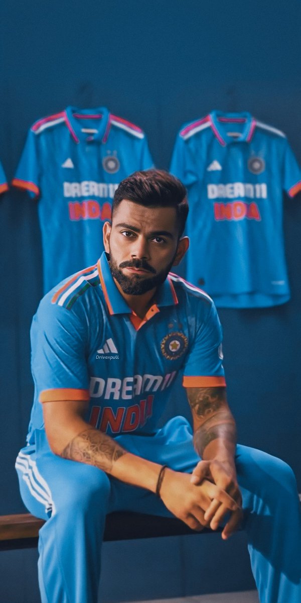 Happy Birthday sir King Kohli 👑
#HappyBirthdayKingKohli 
<a href="/imVkohli/">Virat Kohli</a> 
#ViratKohli𓃵