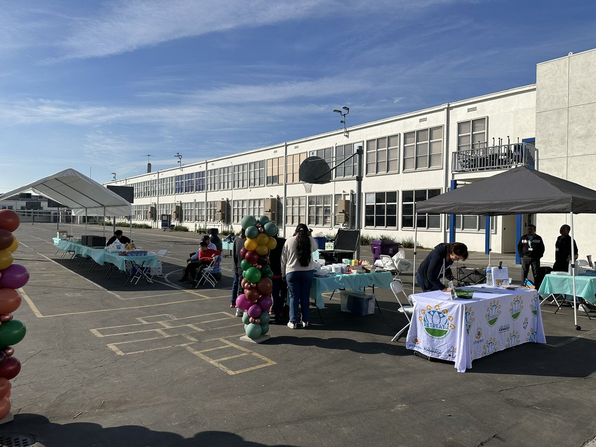 Juan M. Benitez (@drjuanmbenitez) on Twitter photo Congratulations to all the community partners and <a href="/FCMSwildcats/">Franklin Wildcats</a> for putting on another successful Retreatish community building event at Franklin MS today! Great way to start Saturday… with yoga, fun, food, resources, and education @MoveLBForward <a href="/AOC7LBC/">AOC7</a> <a href="/DAYSLongBeach/">DAYS Long Beach</a> Congratulations to all the community partners and <a href="/FCMSwildcats/">Franklin Wildcats</a> for putting on another successful Retreatish community building event at Franklin MS today! Great way to start Saturday… with yoga, fun, food, resources, and education @MoveLBForward <a href="/AOC7LBC/">AOC7</a> <a href="/DAYSLongBeach/">DAYS Long Beach</a>