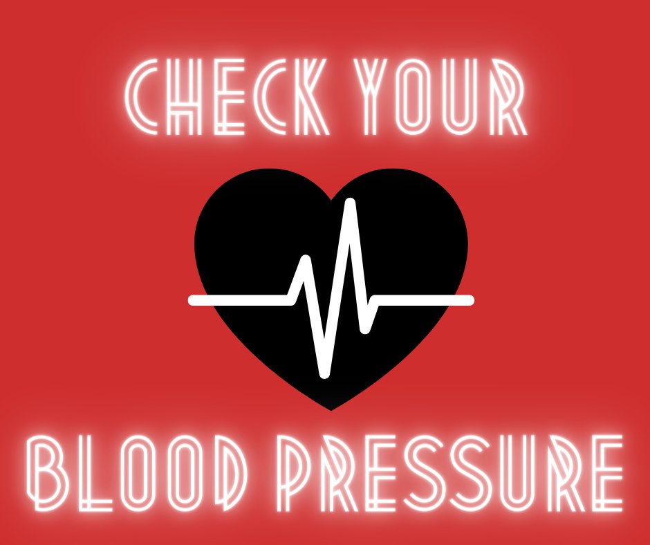 TriplePlayVT's tweet photo. It's #CheckYourBloodPressure day! Especially for those who have struggled with blood clots, this is important. High blood pressure can be a result of a blood clot. 
#BloodClots #Health #Wellness #DVT https://t.co/aIE1TzewCl