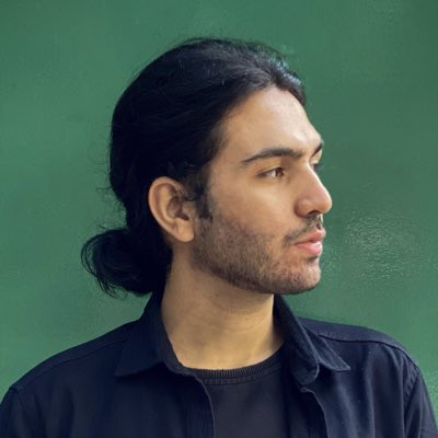 #NewProfilePic