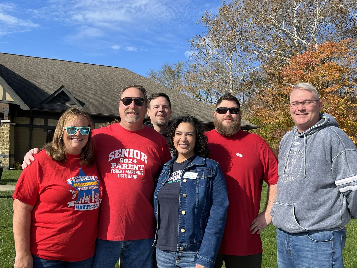 Today was a beautiful day to greet all the early voters at Billericay Park! I even met some of my amazing supporters. The final day to vote is November 7th. Be sure to cast your votes!