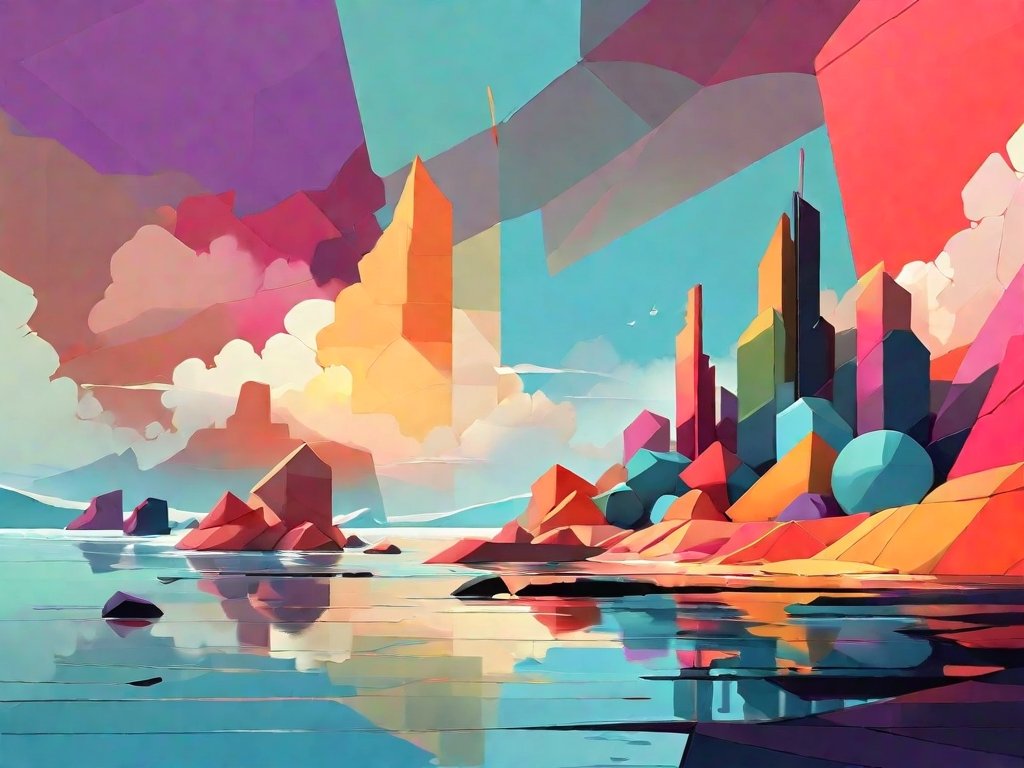 OSD112's tweet image. Calm and simplicity NFT