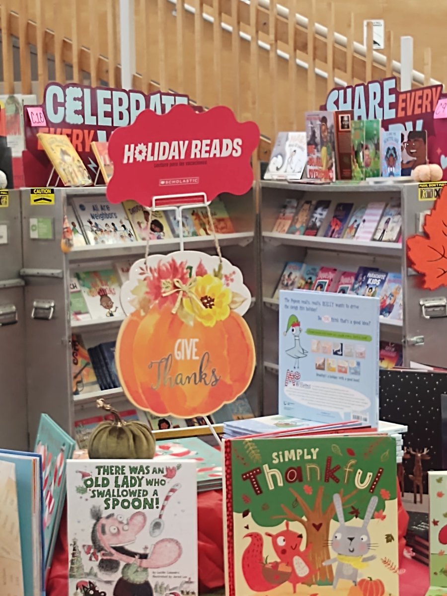 Mariya Ortiz (she/her) / BS, MLS (@librarypossible) on Twitter photo Getting ready for book fair preview next week. <a href="/TraditionTitans/">Tradition Elementary</a> <a href="/ECISDtweets/">East Central ISD</a> <a href="/kkopeck12/">Karen Kopeck</a> Getting ready for book fair preview next week. <a href="/TraditionTitans/">Tradition Elementary</a> <a href="/ECISDtweets/">East Central ISD</a> <a href="/kkopeck12/">Karen Kopeck</a>