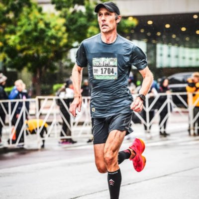 Paul Leisnham tweet media