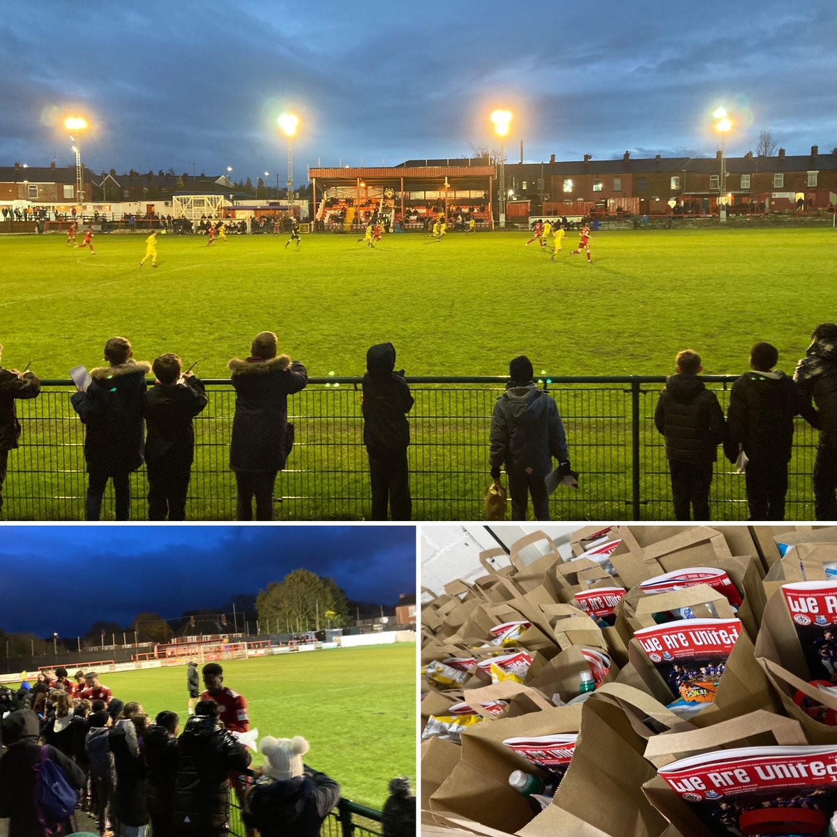 Gareth Walker tweet media