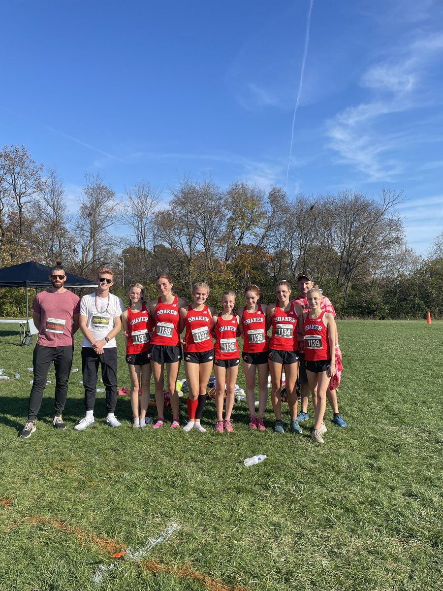 Shaker Raiders tweet media