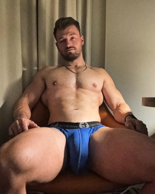 What&rsquo;s everyone got planned for the weekend? 😈 https://t.co/ob3BlJBLFG