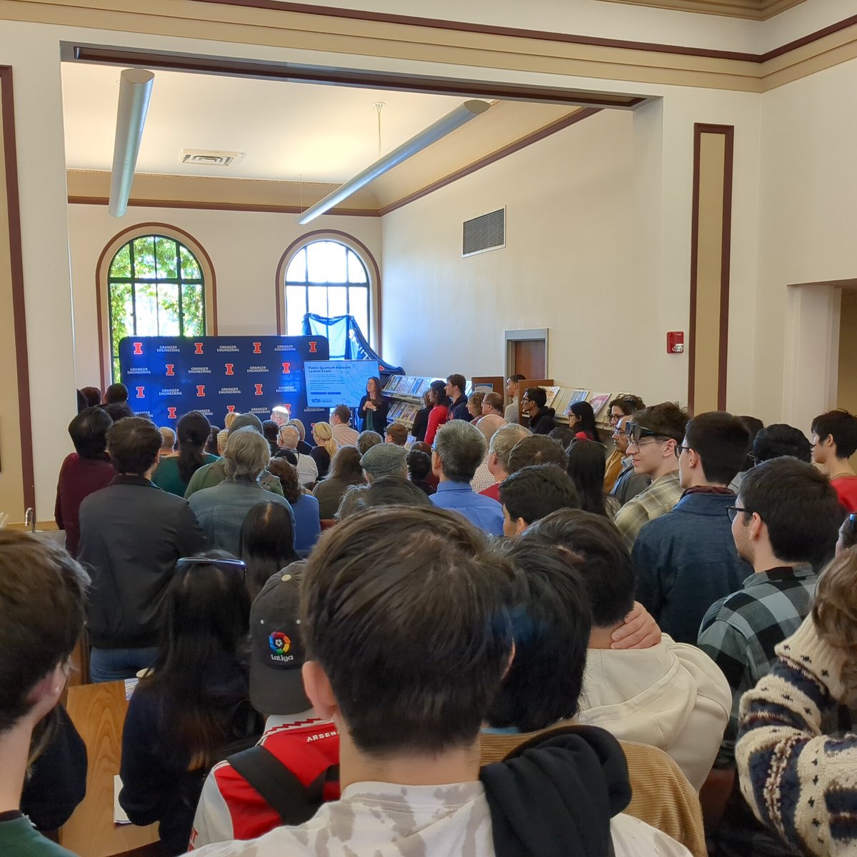 Proud to share quantum education activities from the community at this great event!