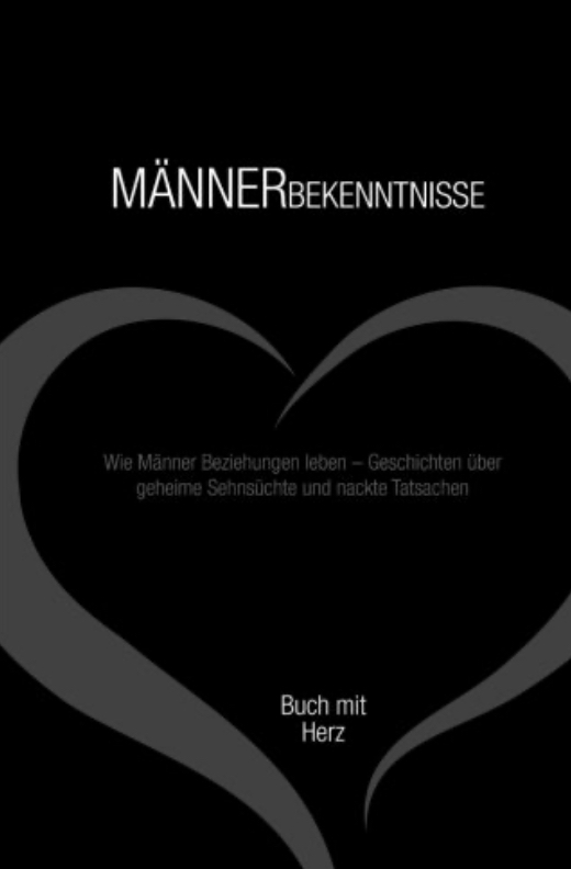 KarlaHolm's tweet image. amazon.de/Maennerbekennt…