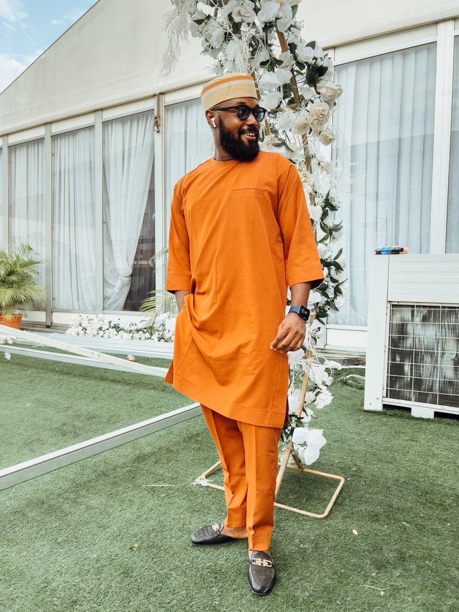 Prince Akachi tweet media