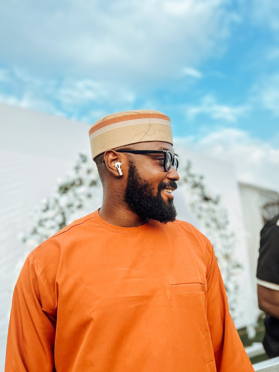 Prince Akachi tweet media