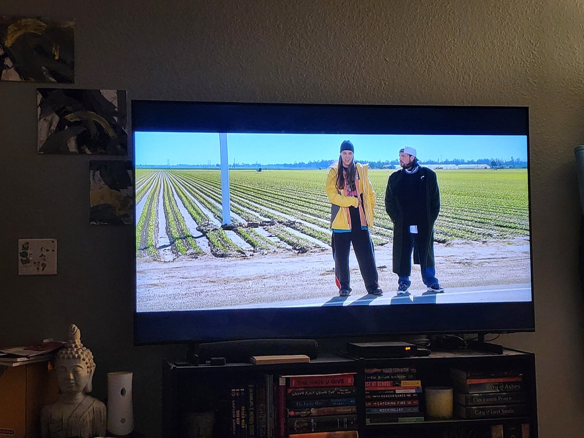 Because Saturday's were meant for relaxation 😌