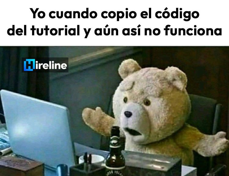 Hireline.io tweet media