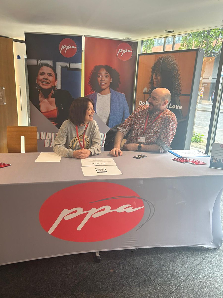 PPAcademyUK tweet picture