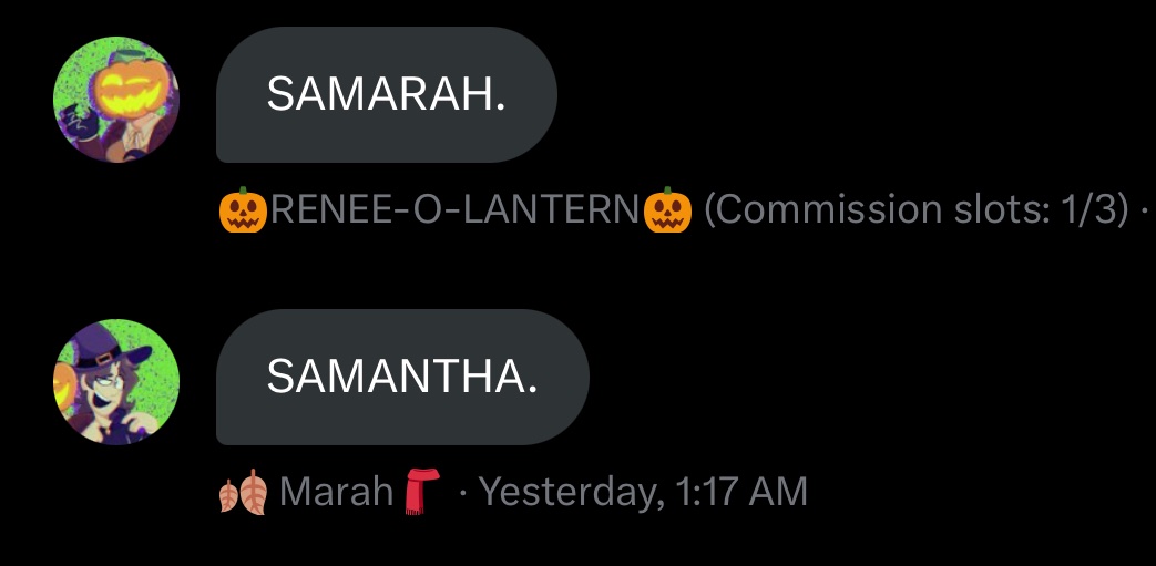 Is this divorce number ♾? Or is this abt the asparagus?

…Or both