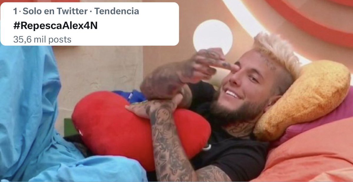 alexcaniggia tweet picture