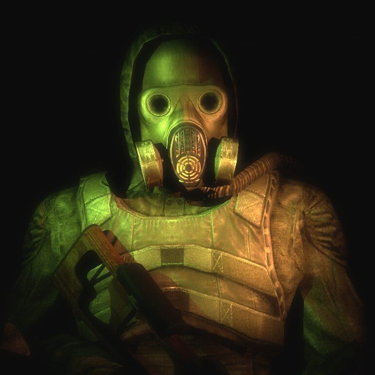 nickybonestein's tweet image. LONER