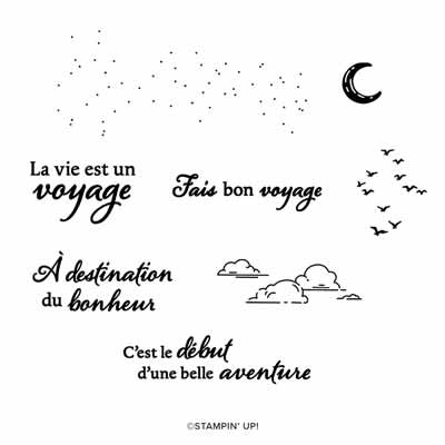 MagaliDanjan's tweet photo. Organise dès maintenant une escapade créative avec le kit La meilleure destination !
Grâce à ce kit, tu pourras créer 9 cartes à 3 volets sur le thème du voyage.
🛍️  https://t.co/28CKdTBP4X
#magalidanjan #stampinup #stampinuptoulouse #toulouse #carterie #kitcreatif #scrap https://t.co/26NbuvoM7C