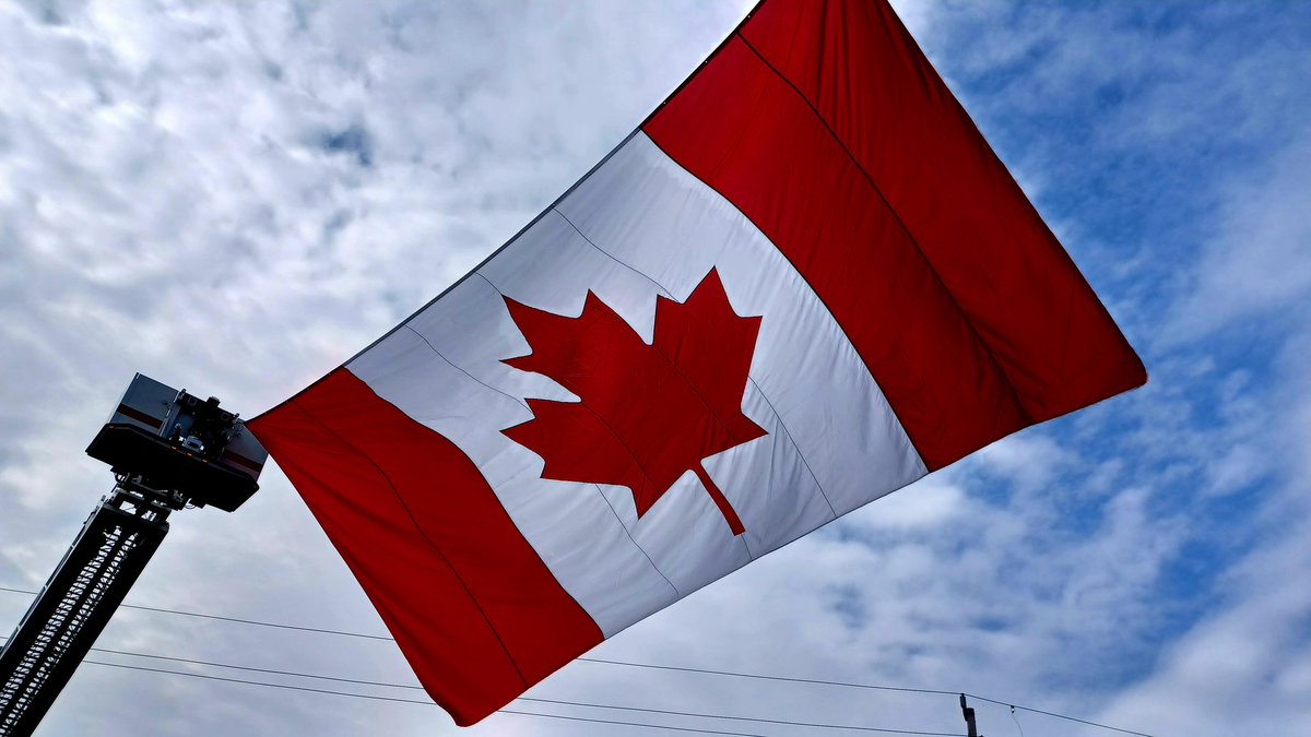 Proud to be a part of the 31 Combat Engineer Regiment (the Elgins) internment of the colors of the 91st battalion and the 1st battalion. 
#lestweforget🌺 
#sttont