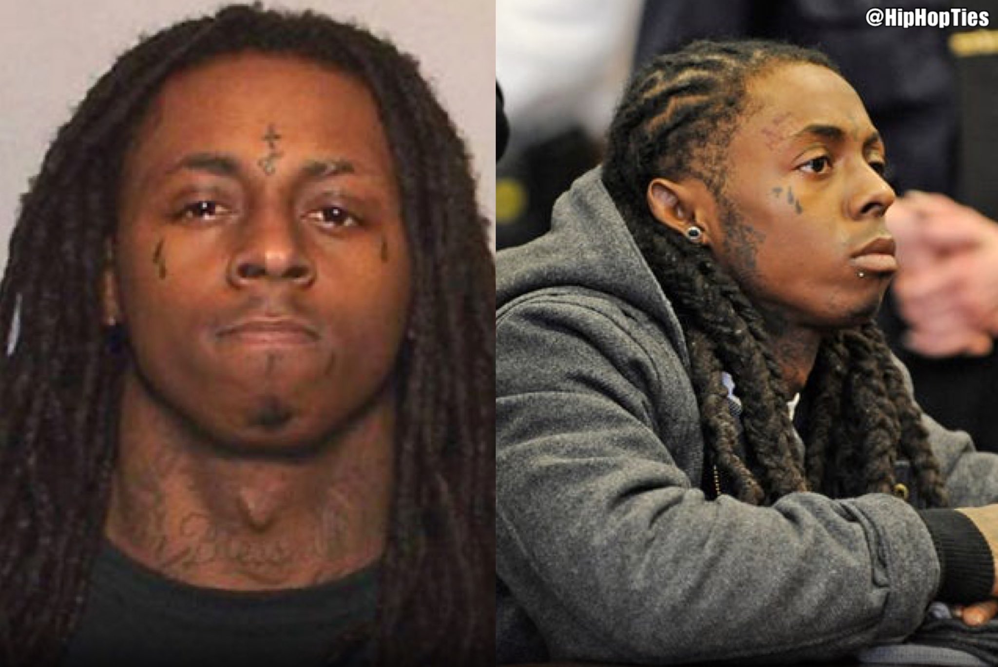 Rikers Island Lil Wayne