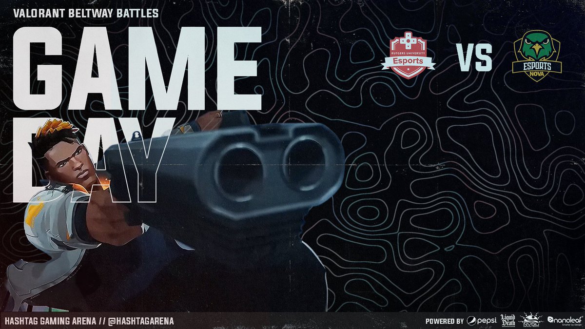 Next match starting now! <a href="/RutgersEsports/">Rutgers Esports</a> against <a href="/NVCCEsports/">NOVA Nighthawks Esports</a>! Live at twitch.tv/hgaesports and youtube.com/watch?v=4llDGN…