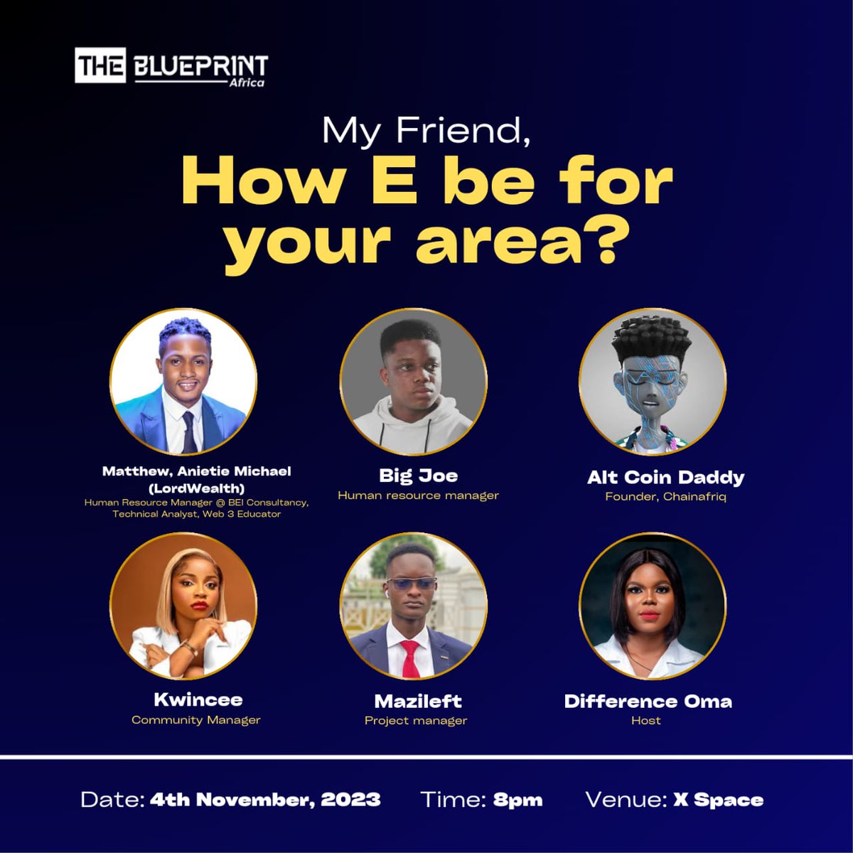 OmaDifference's tweet image. Happening liveeeee now!!!!!

x.com/i/spaces/1mrGm…