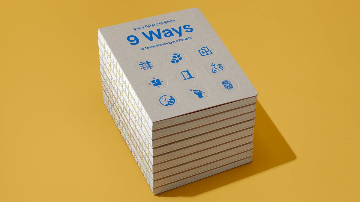 DavidBakerArchitects tweet media