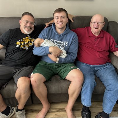 #NewProfilePic