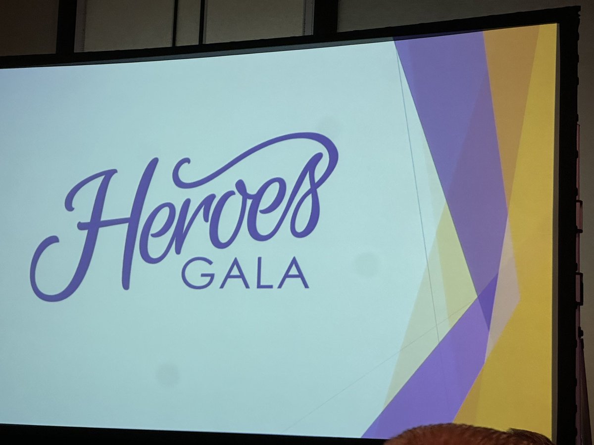Honored to attend Child Advocacy Center Sedgwick County’s Heroes Gala fundraiser An inspiring evening. Thank you our hometown heroes from @SedgwickCounty County CAC who devote their lives to rescuing children in most desperate of circumstances. @WichitaPolice @SGCountySheriff