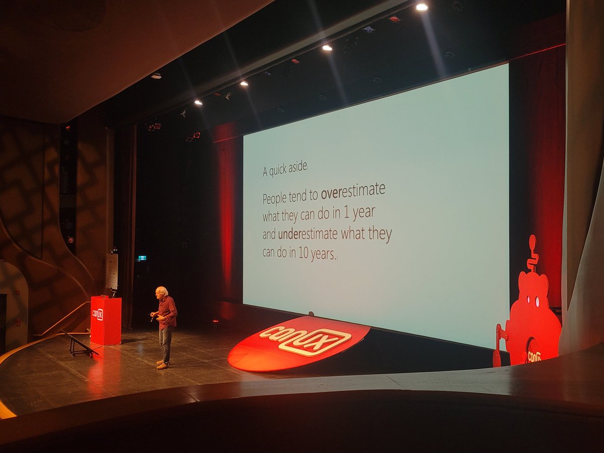 CanUX 2025 tweet media